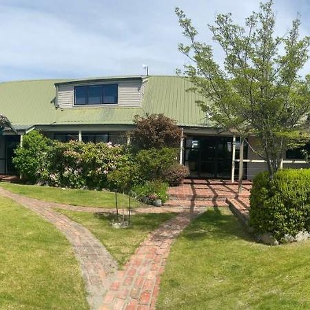 Twizel Central Studio Accommodation Exterior foto