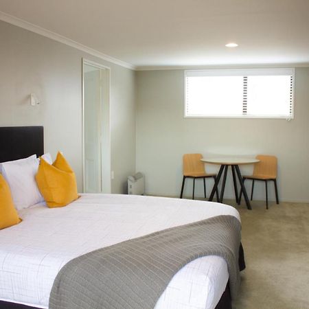 Twizel Central Studio Accommodation Exterior foto