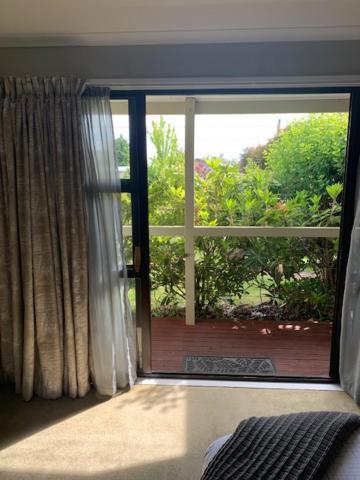 Twizel Central Studio Accommodation Exterior foto
